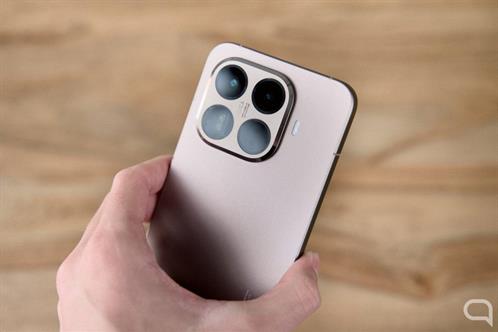 Xiaomi prepara un m&oacute;vil delgado con una gigantesca bater&iacute;a