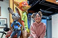 Inspira ExaUDEM al participar en Zootopia 2 Inspira ExaUDEM al participar en Zootopia 2