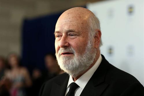 Retrasar&aacute;n estreno de &uacute;ltima pel&iacute;cula dirigida por Bob Reiner