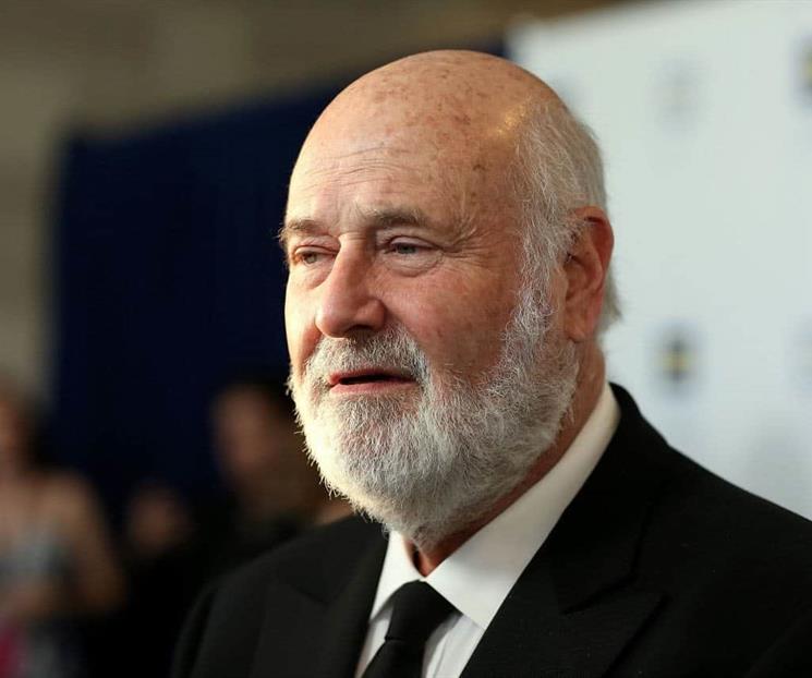 Retrasarán estreno de última película dirigida por Bob Reiner Retrasarán estreno de última película dirigida por Bob Reiner