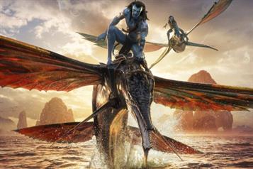 Avatar: Fuego y Cenizas - Un mundo lleno de belleza y caos