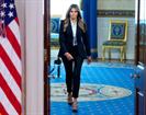 Lanzarán documental sobre llegada de Melania Trump a la Casa Blanca Lanzarán documental sobre llegada de Melania Trump a la Casa Blanca