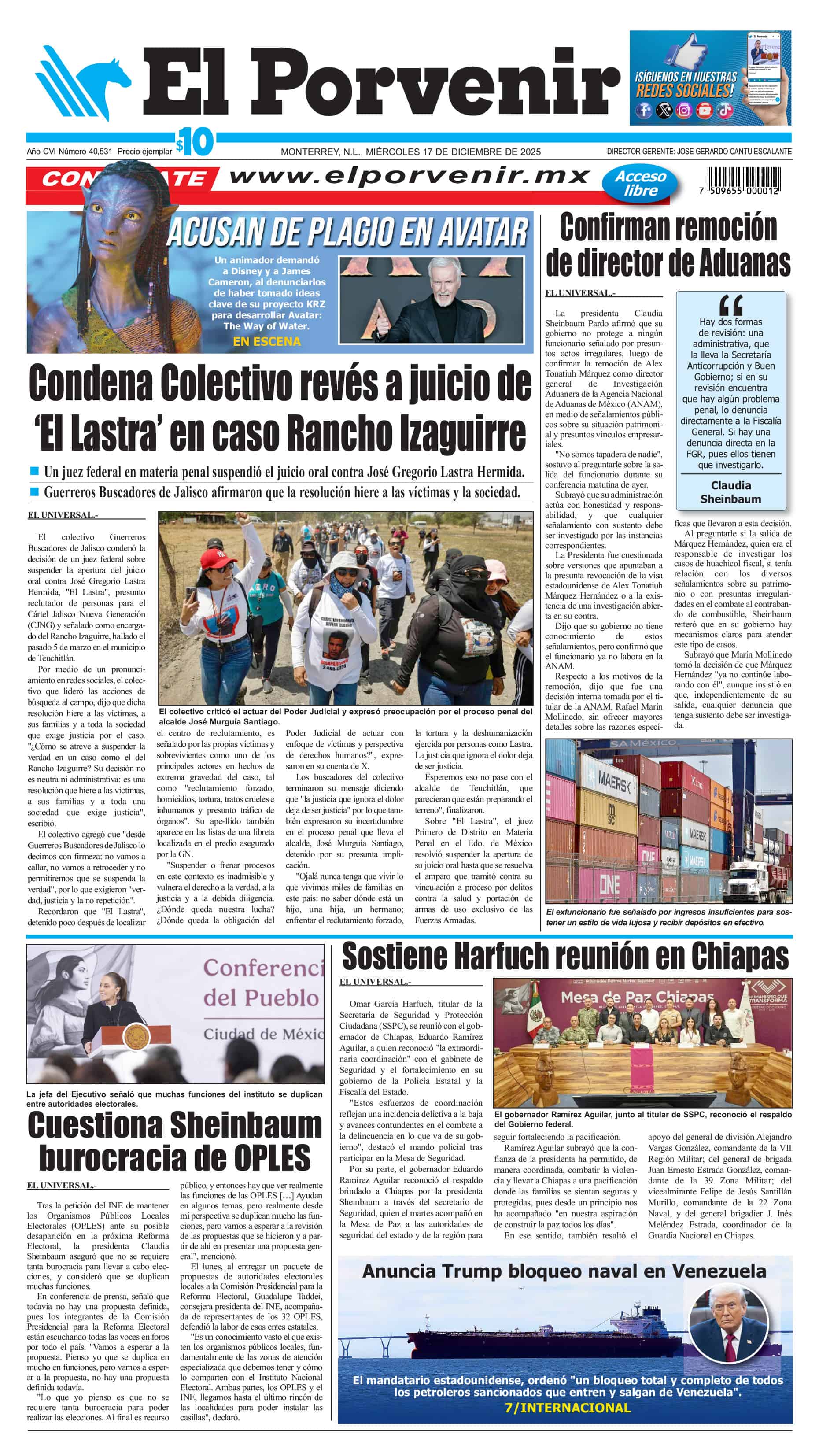 Portada