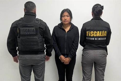 Condenan a 70 a&ntilde;os de prisi&oacute;n a exalcaldesa de Amanalco