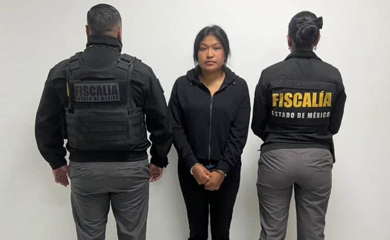 Condenan a 70 años de prisión a exalcaldesa de Amanalco Condenan a 70 años de prisión a exalcaldesa de Amanalco