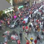 Sentencian a 21 a&ntilde;os y medio de prisi&oacute;n a conductor en Liverpool