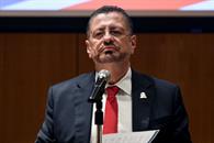 Descarta Congreso quitar inmunidad a Chaves Descarta Congreso quitar inmunidad a Chaves