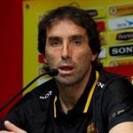 Guillermo Almada, al Oviedo