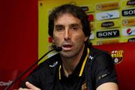 Guillermo Almada, al Oviedo Guillermo Almada, al Oviedo