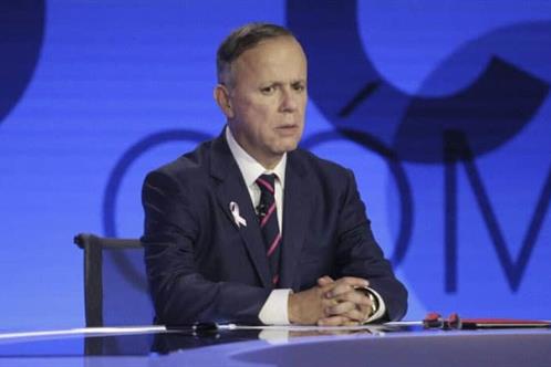 Dan 14 a&ntilde;os de c&aacute;rcel a El Patr&oacute;n, autor intelectual del atentado