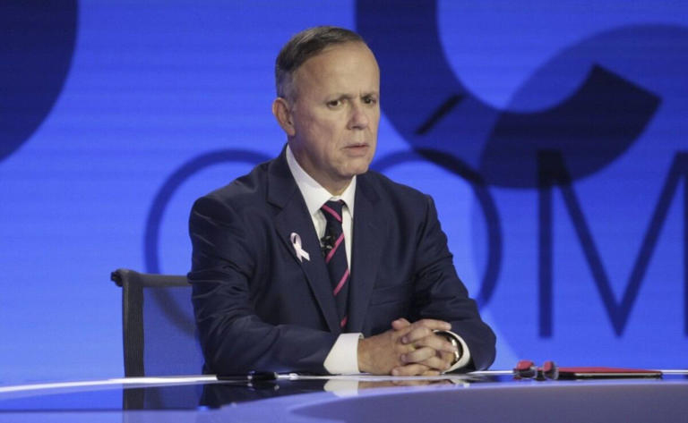 Dan 14 años de cárcel a El Patrón, autor intelectual del atentado Dan 14 años de cárcel a El Patrón, autor intelectual del atentado