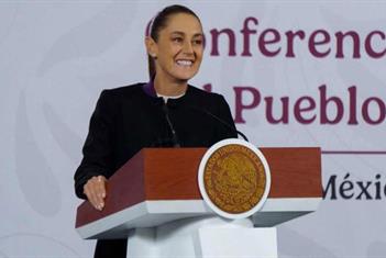 Inicia Gobierno de M&eacute;xico sorteo de viviendas a nivel nacional