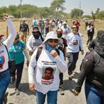 Condenan rev&eacute;s a juicio de &acute;El Lastra&acute; en caso Rancho Izaguirre