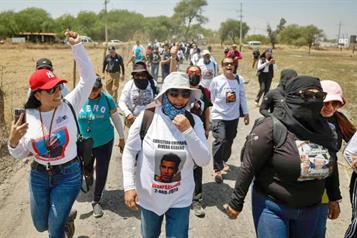 Condenan rev&eacute;s a juicio de &acute;El Lastra&acute; en caso Rancho Izaguirre