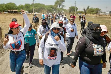 Condenan rev&eacute;s a juicio de &acute;El Lastra&acute; en caso Rancho Izaguirre