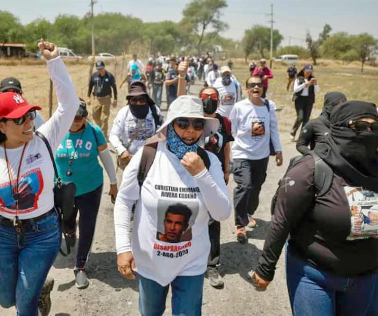 Condenan revés a juicio de ´El Lastra´ en caso Rancho Izaguirre Condenan revés a juicio de ´El Lastra´ en caso Rancho Izaguirre