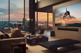 Copilot en televisores: m&aacute;s Bloatware innecesario