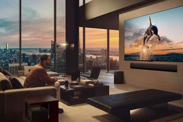 Copilot en televisores: m&aacute;s Bloatware innecesario