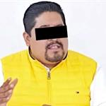 Cae El Yeicob, socio de Rocha Cant&uacute; 