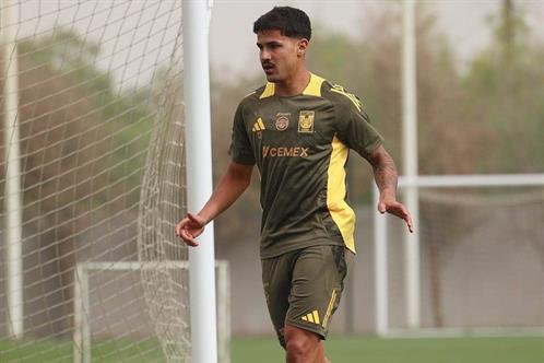 Operan a R&oacute;mulo Zwarg del tobillo 