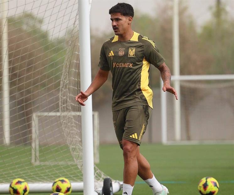 Operan a Rómulo Zwarg del tobillo Operan a Rómulo Zwarg del tobillo