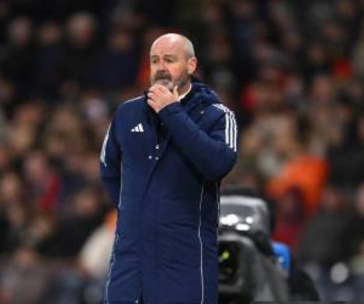 Insta entrenador mundialista a no comprar boletos Insta entrenador mundialista a no comprar boletos