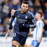 Avanza Real Madrid a Octavos en la Copa del Rey 