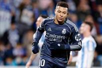 Avanza Real Madrid a Octavos en la Copa del Rey 