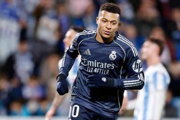 Avanza Real Madrid a Octavos en la Copa del Rey 