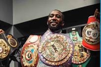 &iexcl;Se retira Crawford!