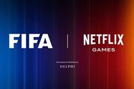 Anuncian Netflix y FIFA lanzamiento de videojuego Anuncian Netflix y FIFA lanzamiento de videojuego