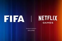 Anuncian Netflix y FIFA lanzamiento de videojuego 