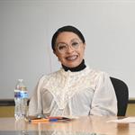 Nombra Claudia Sheinbaum a nueva Consejera Jur&iacute;dica 