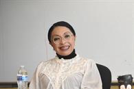 Nombra Claudia Sheinbaum a nueva Consejera Jurídica Nombra Claudia Sheinbaum a nueva Consejera Jurídica