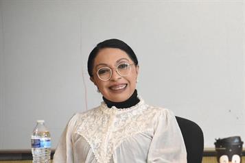 Nombra Claudia Sheinbaum a nueva Consejera Jur&iacute;dica 