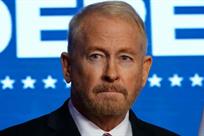 Llama embajador Johnson a trabajar contra el lavado de dinero