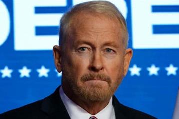 Llama embajador Johnson a trabajar contra el lavado de dinero