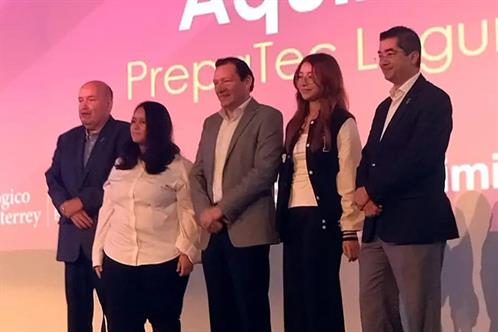 &iexcl;Por la salud! Alumnas de PrepaTec Laguna ganan concurso nacional
