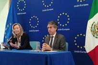 La UE destina 55 mdp a proyectos en M&eacute;xico