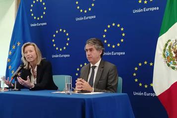 La UE destina 55 mdp a proyectos en M&eacute;xico