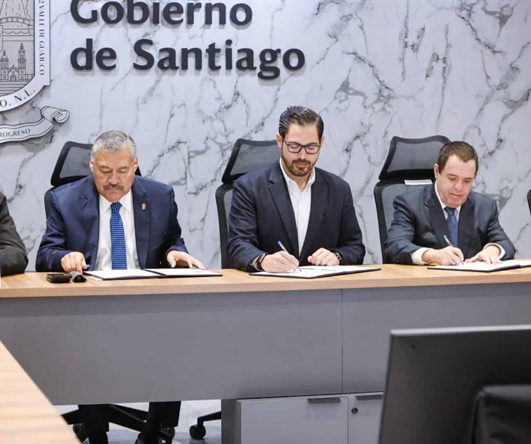 Ampliar&aacute; HU servicios de salud a Santiago