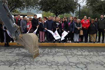 Realiza Escobedo inversi&oacute;n hist&oacute;rica en obra p&uacute;blica