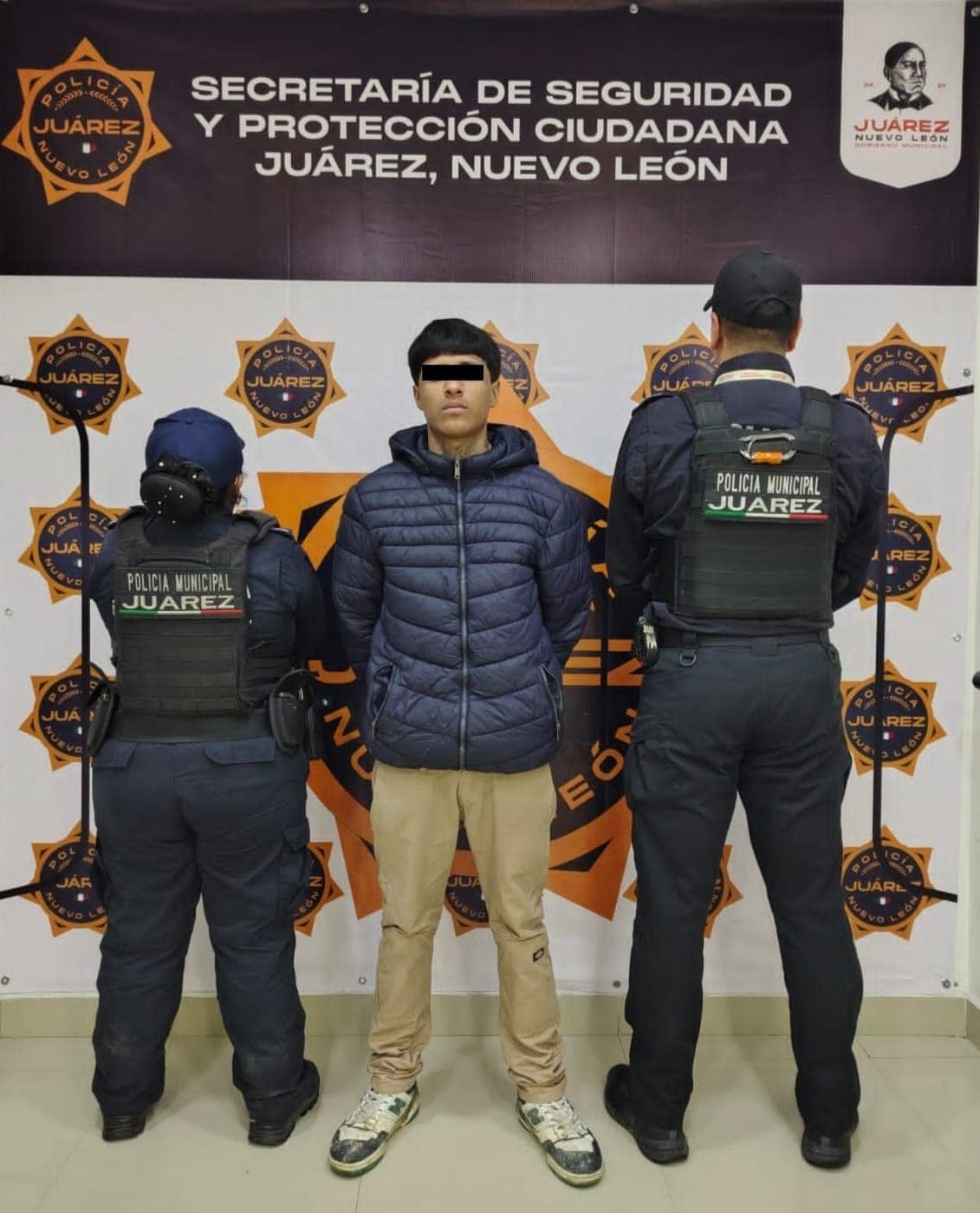 Dos hombres fueron detenidos por su presunta responsabilidad en el delito equiparado al robo de veh&iacute;culo, en hechos distintos registrados en las colonias Lomas de Santa M&oacute;nica y Vistas del R&iacute;o.