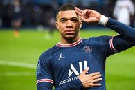 Pagará el PSG 61 mde a Mbappé Pagará el PSG 61 mde a Mbappé