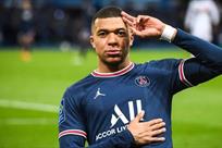 Pagar&aacute; el PSG 61 mde a Mbapp&eacute;