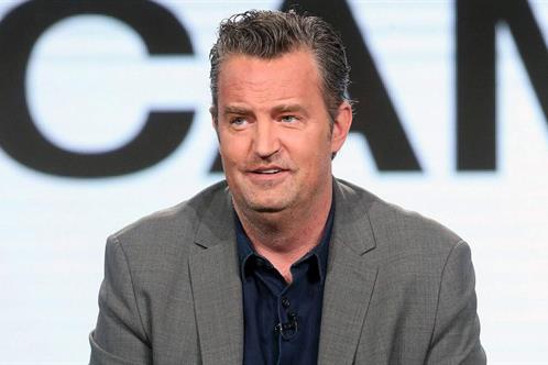 Dan prisi&oacute;n domiciliaria a doctor por muerte de Matthew Perry