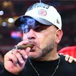 Mohamed acecha a los t&eacute;cnicos m&aacute;s campeones