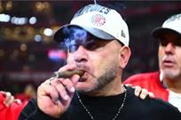 Mohamed acecha a los t&eacute;cnicos m&aacute;s campeones