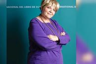 Muere la escritora y periodista cultural M&oacute;nica Maristain