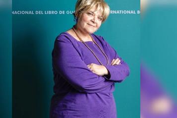 Muere la escritora y periodista cultural M&oacute;nica Maristain